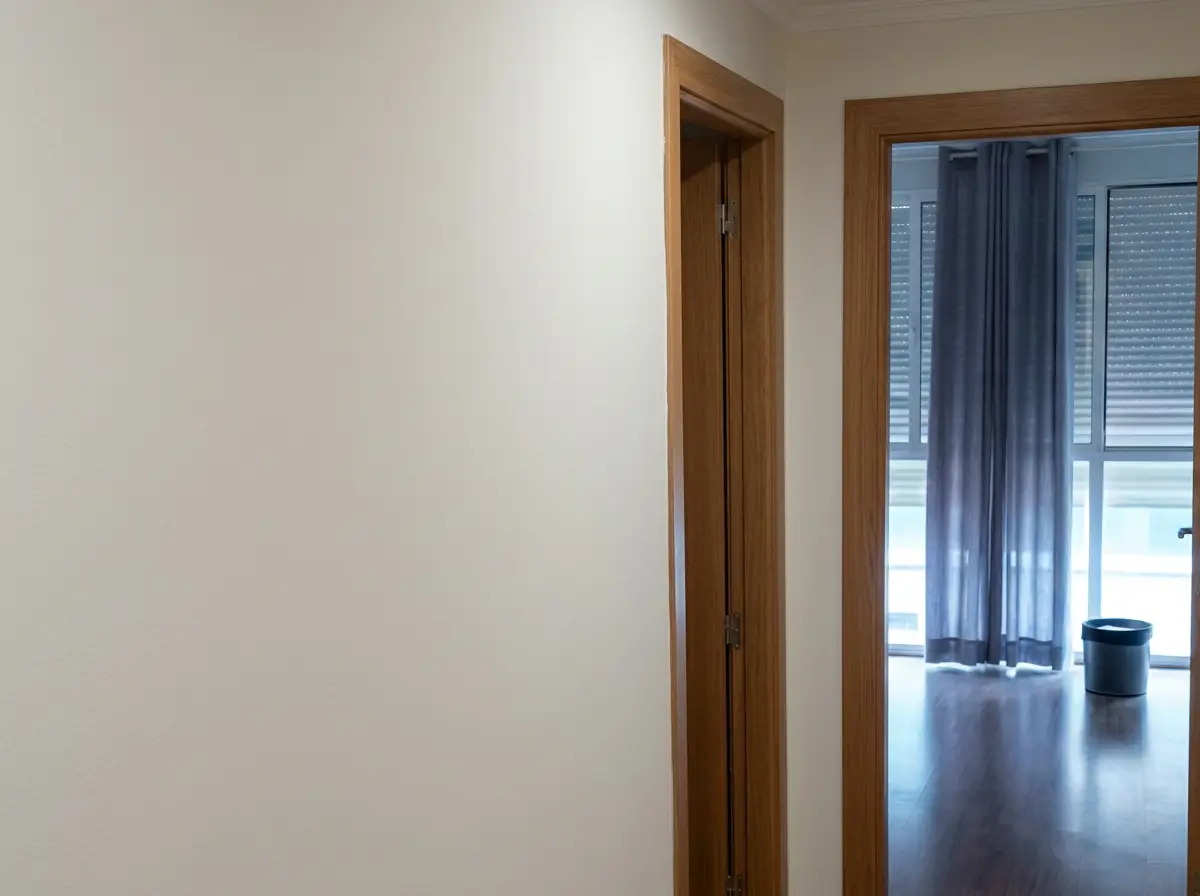 Después - Piso renovado